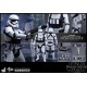 Star Wars Episode VII MMS Action Figure 1/6 First Order Heavy Gunner Stormtrooper 30 cm